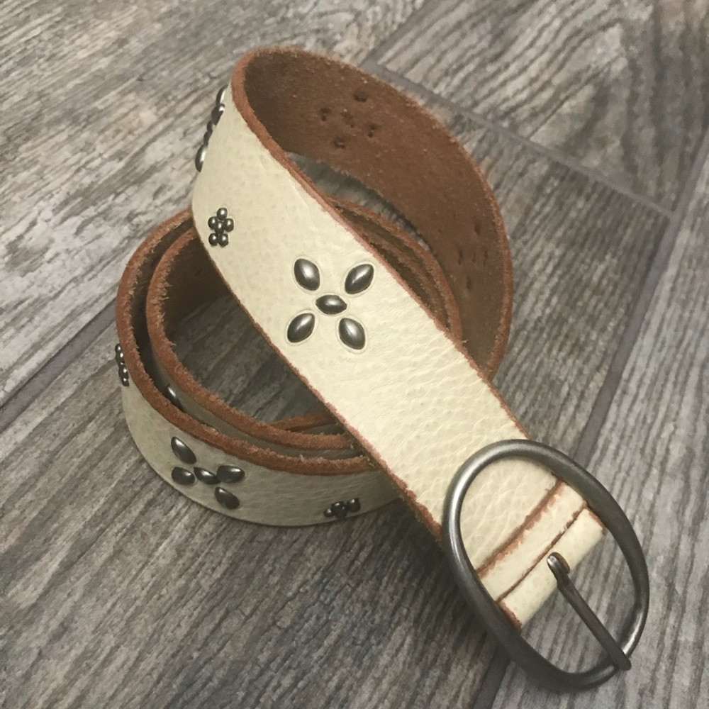 Belt